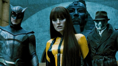 Imagen de Watchmen - 3