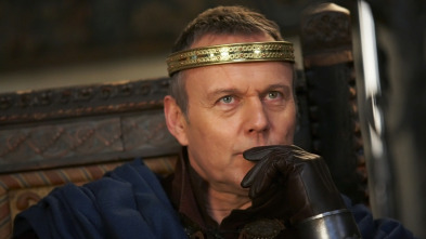 Imagen de Merlín (T1): Ep.1 La llamada del Dragón - 4