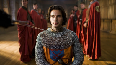 Imagen de Merlín (T1): Ep.5 Lancelot - 4
