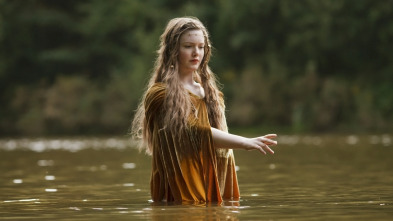 Imagen de Merlín (T1): Ep.7 Las puertas de Ávalon - 4