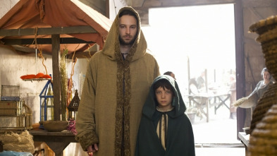 Imagen de Merlín (T1): Ep.8 El principio del fin - 4