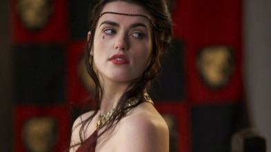 Imagen de Merlín (T1): Ep.12 Matar al rey - 4