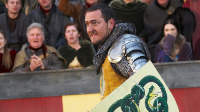 Imagen de Merlín (T1): Ep.13 La muerte de Arturo - 4