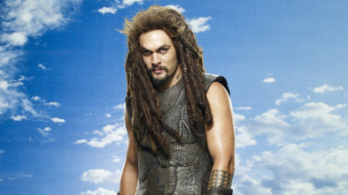 Imagen de Stargate Atlantis (T5): Ep.6 El santuario - 4