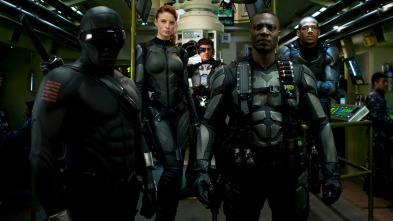 Imagen de G.I. Joe - 3
