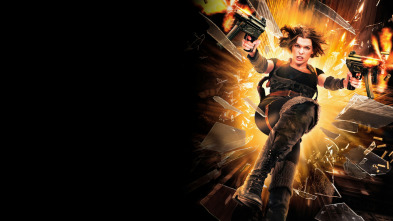 Imagen de Resident Evil: Ultratumba - 3