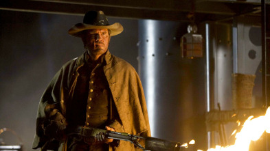 Jonah Hex