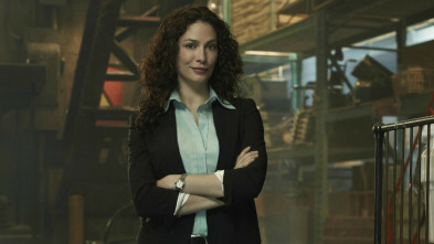 Warehouse 13 (T2): Ep.2 Un carácter afable