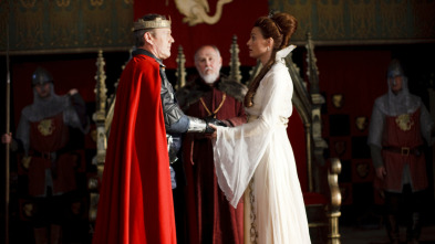Imagen de Merlín (T2): Ep.5 La Bella y la Bestia (I) - 4