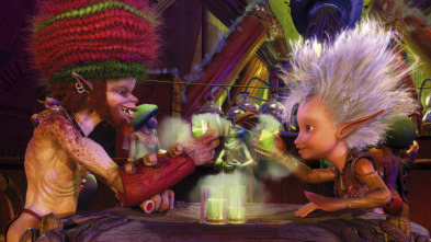 Imagen de Arthur y la venganza de Maltazard - 7