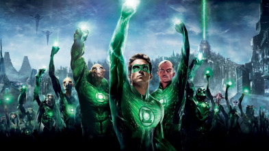Imagen de Green Lantern (Linterna Verde) - 3