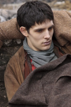 Imagen de Merlín (T4): Ep.9 Lancelot del Lago - 3