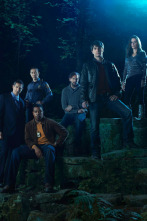 Imagen de Grimm (T1): Ep.18 El ratón y el gato - 3