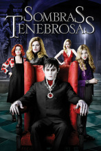 Imagen de Sombras tenebrosas (Dark Shadows) - 2