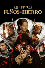Imagen de El hombre de los puños de hierro - 4