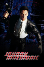 Imagen de Johnny Mnemonic - 4