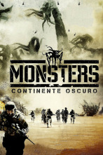 Imagen de Monsters: El continente oscuro - 4