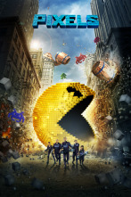 Imagen de Pixels - 2