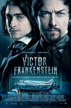 Imagen de Victor Frankenstein - 2