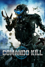 Imagen de Comando Kill - 4
