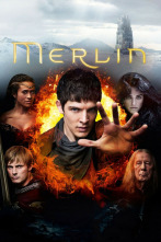 Imagen de Merlín (T5): Ep.7 Una lección de venganza - 3