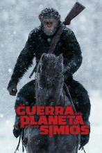 Imagen de La guerra del planeta de los simios - 2