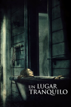 Imagen de Un lugar tranquilo - 2