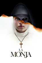 Imagen de La monja - 2