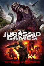 Imagen de The Jurassic Games - 4