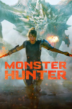 Imagen de Monster Hunter - 2