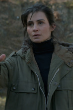 Imagen de Missions (T3): Ep.9 Recuerdos del Futuro - 4