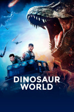 Imagen de Dinosaur World - 4
