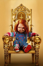 Imagen de Chucky (T2): Ep.3 ¡Ave, María! - 3