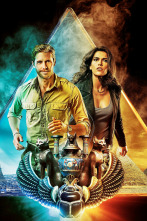 Blood & Treasure (T1): Ep.2 La maldición de Cleopatra (Parte 2)