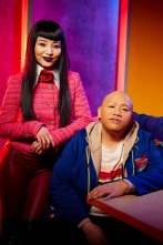 Imagen de Reginald the Vampire (T1): Ep.10  Reginald Andres al límite - 3