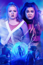 Imagen de Astrid y Lilly... (T1): Ep.7 Labios - 3