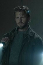 Imagen de Blood & Treasure (T2): Ep.12 El año de la rata - 7