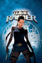 Imagen de Lara Croft: Tomb Raider - 2