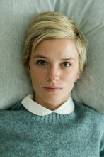 Imagen de Arcadia (Temp. 1) (T1): El guante - 3