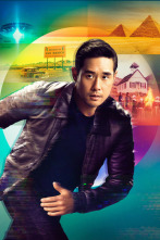 Imagen de Quantum Leap (T2): Ep.10 El tesoro de la familia - 3