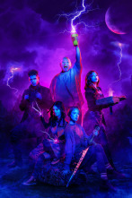 Imagen de Reginald the Vampire (T2): Ep.1 The Pompatus of Love - 3