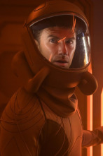 Imagen de The Ark (T2): Ep.2 Matar o morir - 3