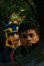 Imagen de Las crónicas de... (T1): Ep.1 Bienvenidos a Spiderwick - 3
