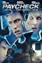 Imagen de Paycheck - 6