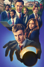 Imagen de Crookhaven - Escuela de ladrones (T1) - 4