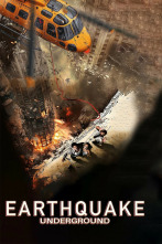 Imagen de Earthquake Underground - 4