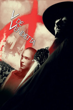 Imagen de V de Vendetta - 2