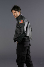 Imagen de Stargate Atlantis (T3): Ep.12 Ecos - 3