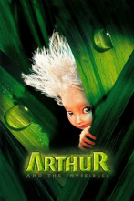 Imagen de Arthur y los Minimoys - 4
