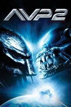 Imagen de Aliens vs. Predator 2 - 2